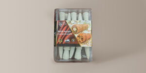 20 Cornet kunefa Grand Modèle