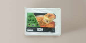 500g Pâte de Kunefa